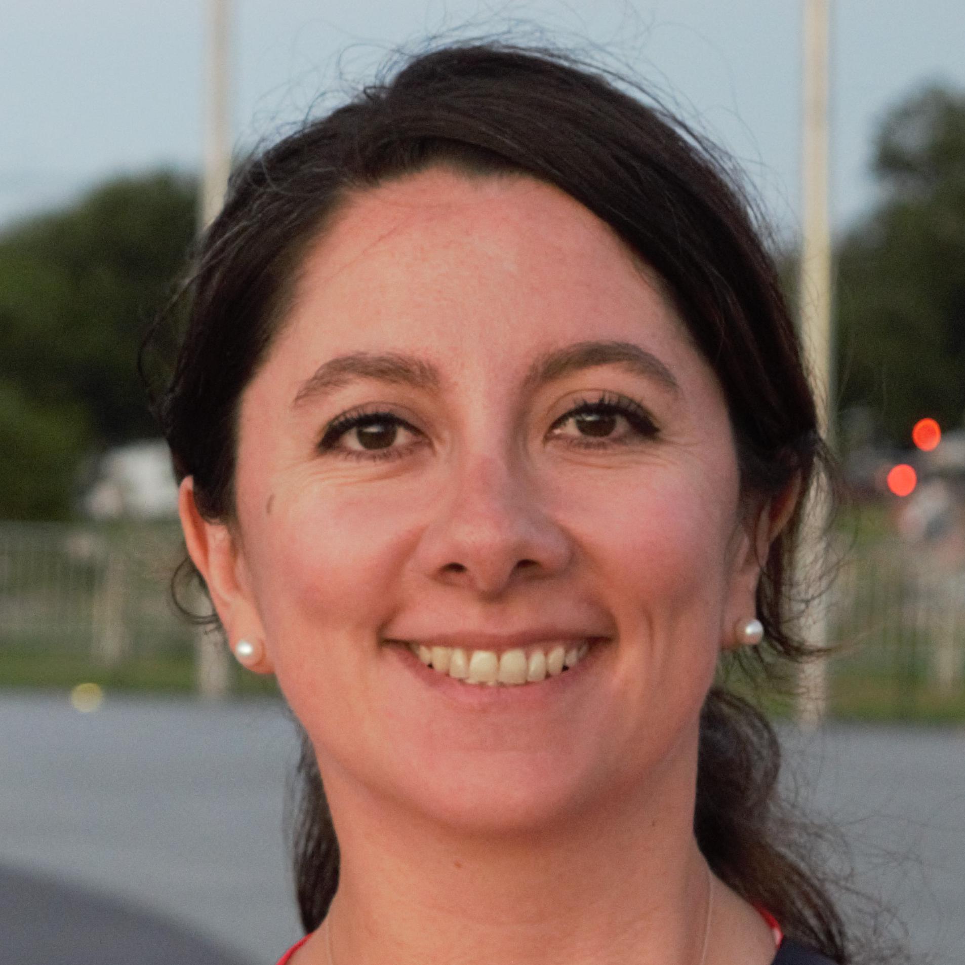 Victoria Montaña, Psicóloga Clínica